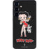 Betty Boop With Puppy Galaxy S25 Skin